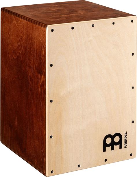 bass box wood cajon vibratingf steel reed|cajon box drum reviews.